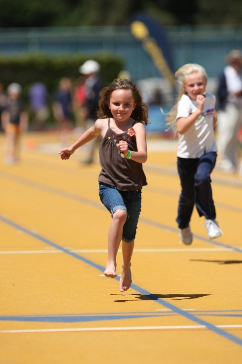 2010 Brutus Hamilton-Sat-126.JPG - 2010 Brutus Hamilton Invitational, April 23-24, Edwards Field, University of California, Berkeley, California.